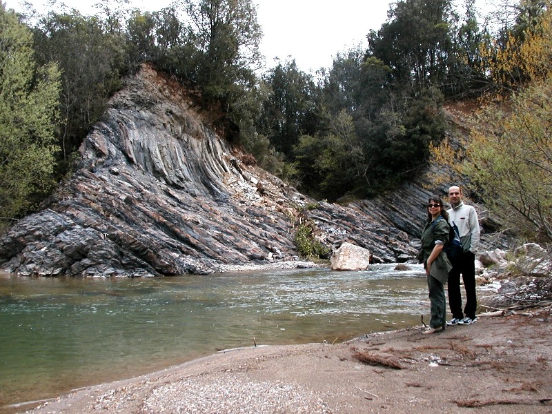 Valle del Farma e Stagno della Troscia: luoghi meravigliosi!